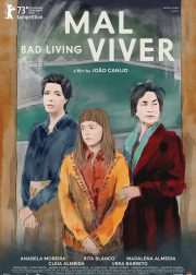 Bad Living Movie Poster