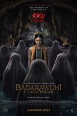 Badarawuhi di Desa Penari Movie Poster