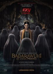 Badarawuhi di Desa Penari Movie Poster