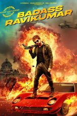 Badass Ravikumar Movie Poster