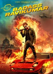 Badass Ravikumar Movie Poster