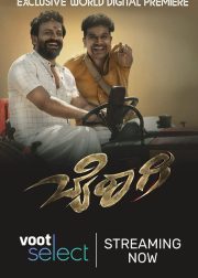 Bairagee Movie Poster