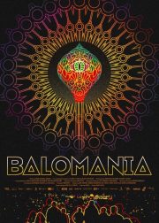 Balomania Movie Poster