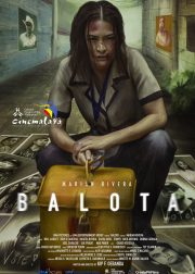 Balota Movie Poster