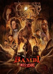 Bambi: The Reckoning Movie Poster