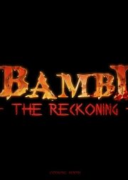 Bambi: The Reckoning Movie Poster