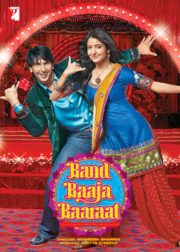 Band Baaja Baaraat Movie Poster