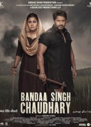 Bandaa Singh Chaudhary Movie Poster