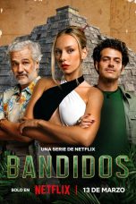 Bandidos TV Series Poster