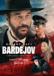 Bardejov Movie Poster