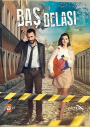 Bas Belasi TV Series Poster
