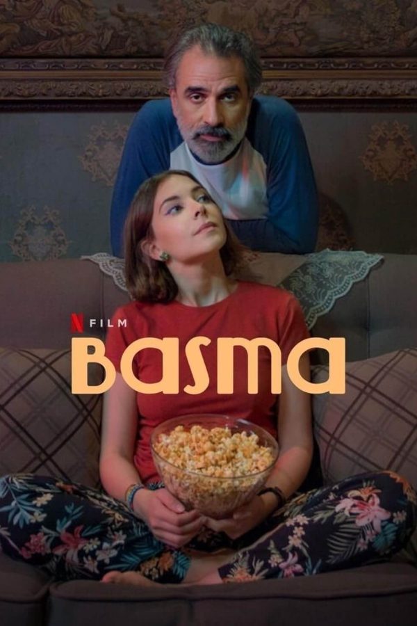 Basma Movie Poster