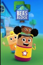 Bea's Block TV Series Poster