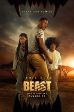 Beast Movie (2022) Cast & Crew, Release Date, Story, Review, Poster, Trailer, Budget, Collection