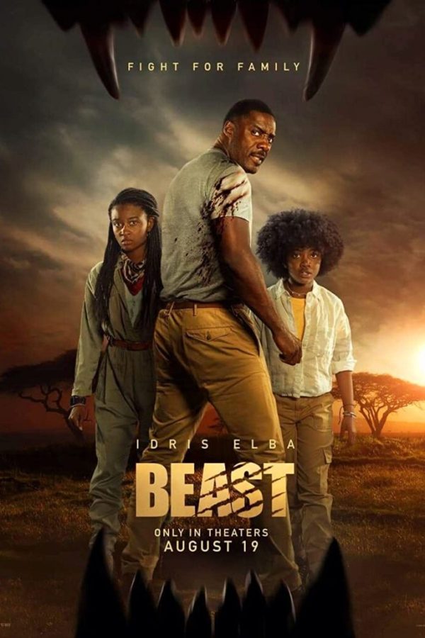 Beast Movie (2022) Cast & Crew, Release Date, Story, Review, Poster, Trailer, Budget, Collection