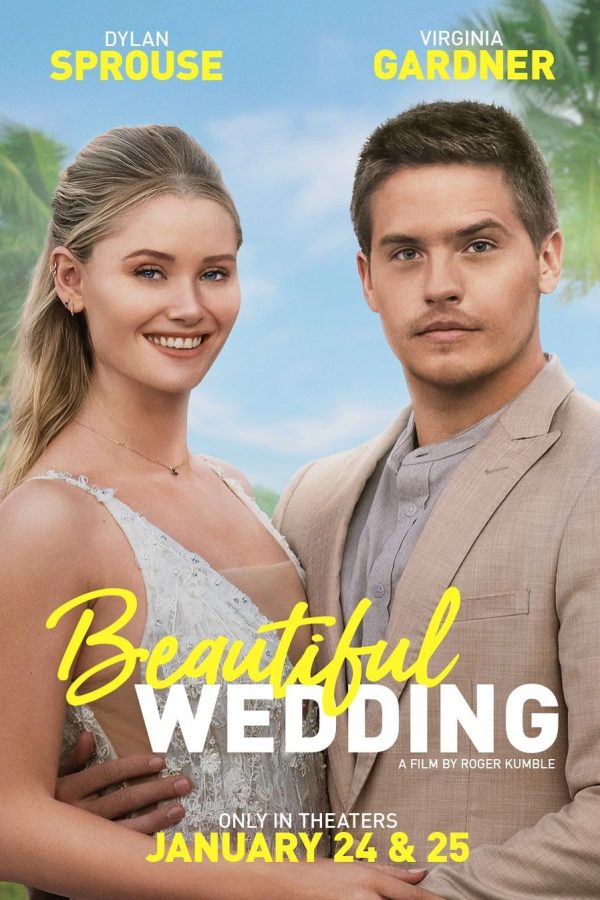 Beautiful Wedding Movie Poster