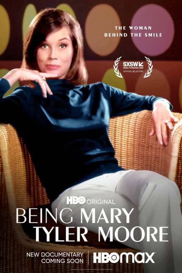 Being Mary Tyler Moore Movie Poster