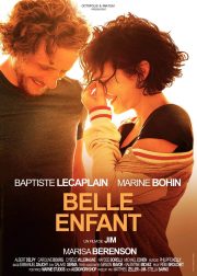 Belle enfant Movie Poster