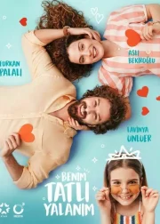 Benim Tatli Yalanim TV Series (2019) Cast & Crew, Release Date, Story, Episodes, Review, Poster, Trailer