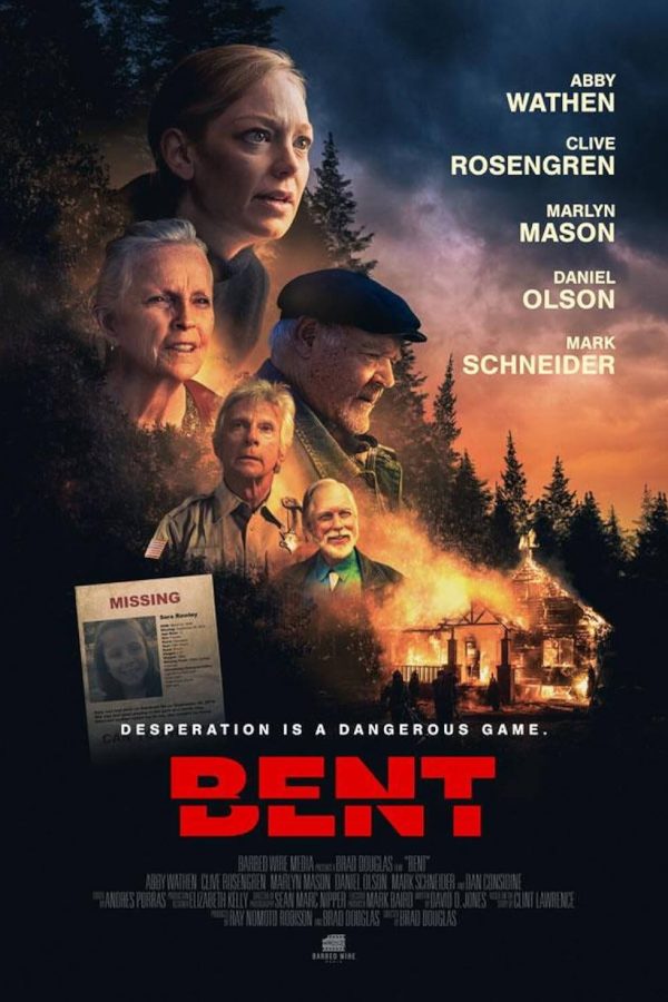 Bent Movie Poster