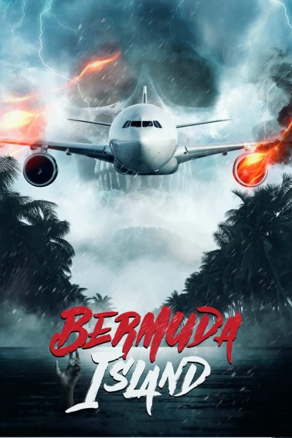 Bermuda Island Movie Poster