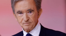 Bernard Arnault Photo