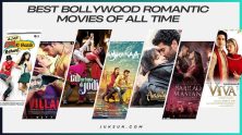 Best Bollywood Romantic Movies of All Time
