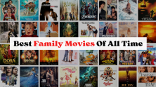 Best Family Movies Of All Time