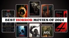 Best Horror Movies of 2024