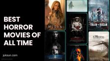 Best Horror Movies of All Time