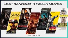 Best Kannada Thriller Movies