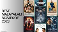 Best Malayalam Movies of 2023