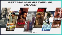 Best Malayalam Thriller Movies