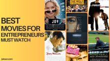 Best Movies for Entrepreneurs Must Watch