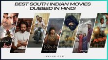 Best South Indian Movies Dubbed in Hindi