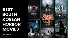 Best South Korean Horror Movies