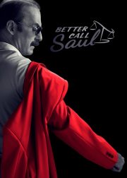 Better Call Saul TV Series Poster