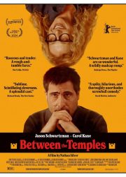 Between the Temples Movie Poster