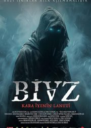 Biaz: Kara Iyenin Laneti Movie Poster