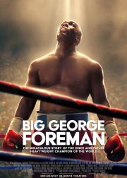 Big George Foreman Movie (2023) Cast, Release Date, Story, Budget, Collection, Poster, Trailer, Review