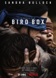 Bird Box Movie Poster