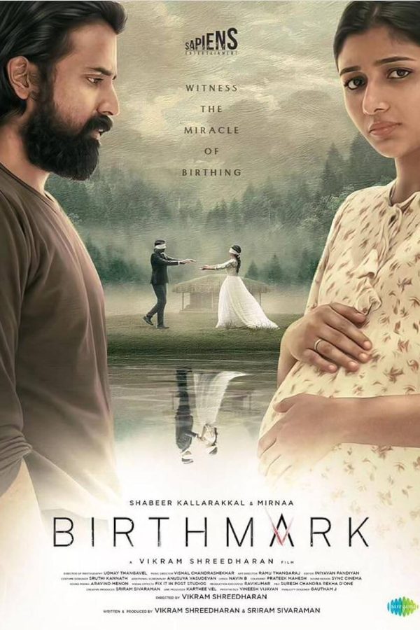 Birthmark Movie Poster