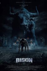 Bison Movie Poster