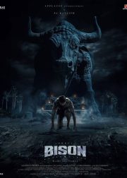 Bison Movie Poster