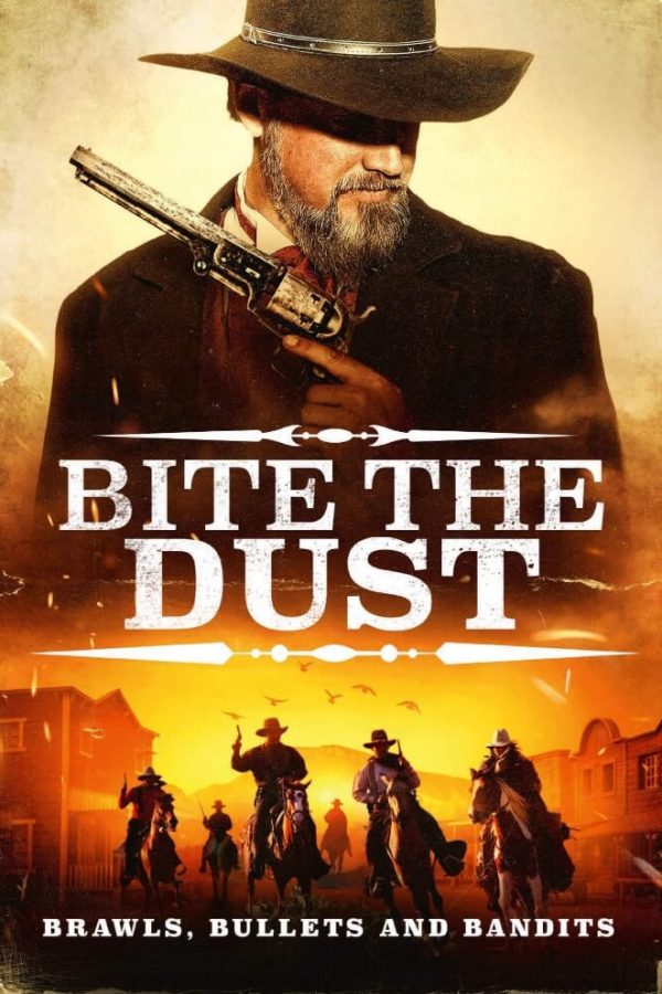 Bite the Dust Movie Poster