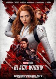 Black Widow Movie (2021) Cast, Release Date, Story, Budget, Collection, Poster, Trailer, Review