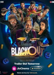 Blackout Movie Poster