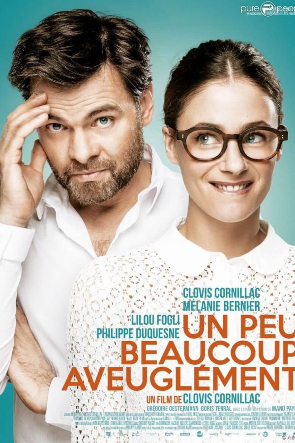 Blind Date (Un peu, beaucoup, aveuglément ) Movie Poster