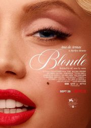 Blonde Movie Poster