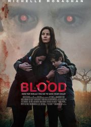 Blood Movie (2023) Cast, Release Date, Story, Budget, Collection, Poster, Trailer, Review